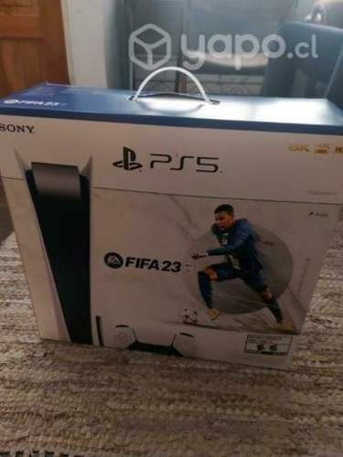 Ps5 ambas versiones en una + Audifonos JBL Quantum