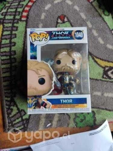 Funko Pop Thor love and thunder