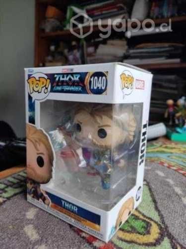 Funko Pop Thor love and thunder