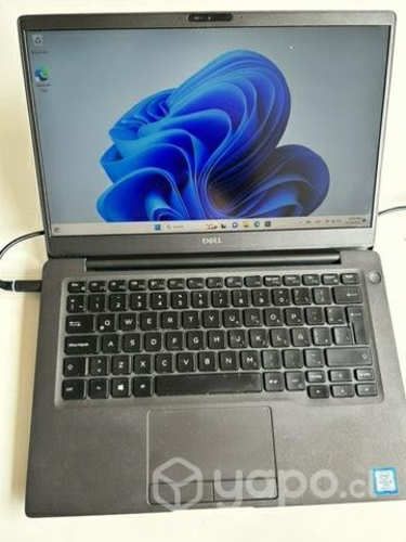 NoteBook Dell Latitue 7300