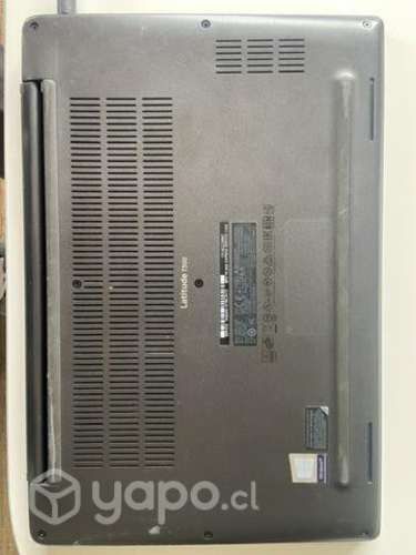 NoteBook Dell Latitue 7300