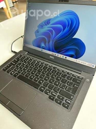 NoteBook Dell Latitue 7300