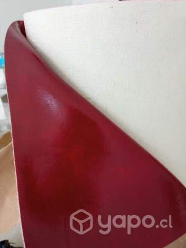 Cuerina para tapizado