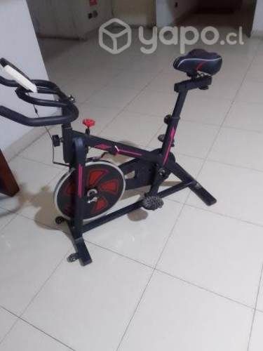 Maquinas de ejercicios