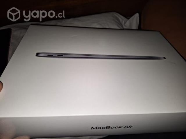 Macbook Air