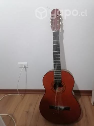 Guitarra Clasica Acustica