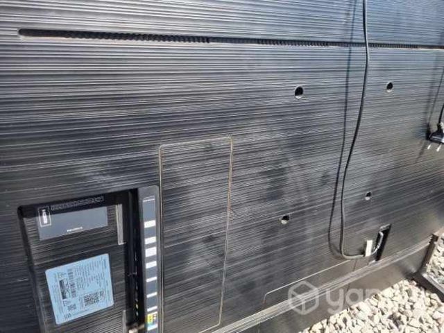 Samsung smart TV 55 pulgadas 4k