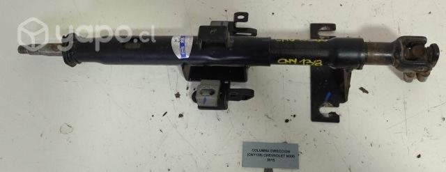 Columna Direccion (CNY138) Chevrolet N300 2015