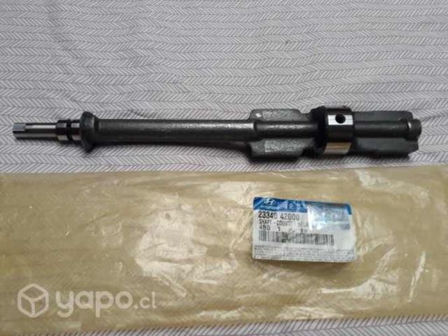 Eje Compensador Balanceador Hyundai H100 Izquierdo