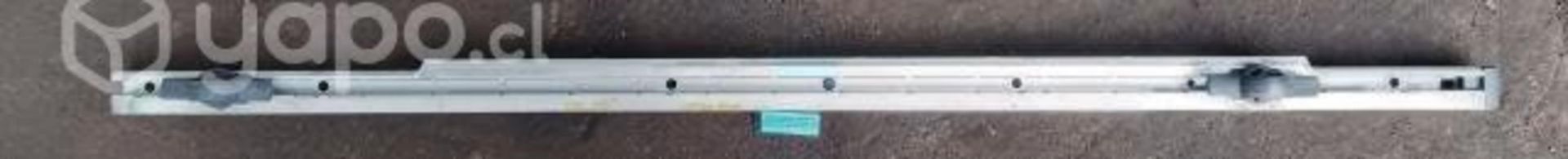 Barra Amarre Izquierda Pick Up Dodge Ram 5.7 2014