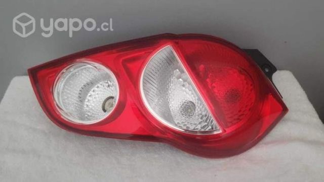 Foco trasero derecho chevrolet spark gt año 2017