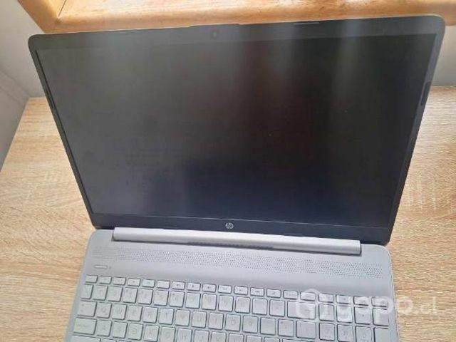 Notebook laptop hp