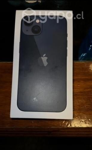 IPhone 13 128gb