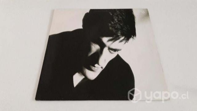 Vinilo New Order &quot;Low Life&quot; Original 1985