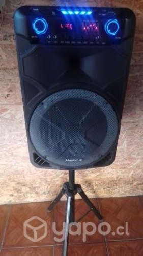 Parlante marca Lenovo