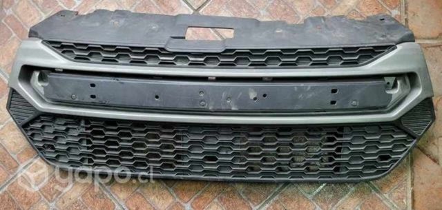 Mascara Lifan Myway original usada buen estado.