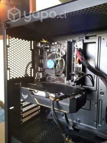 Pc gamer usado