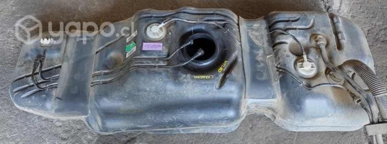 Estanque Combustible (CHH269) Changan Hunter 4x2