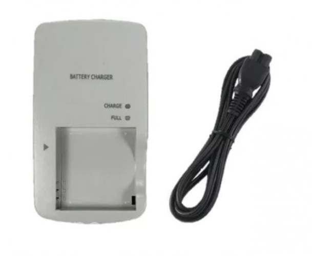 Cargador Batería Para Canon Cb-2lye Nb-6l S95 D10