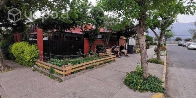 1 habitación para Estudiante.