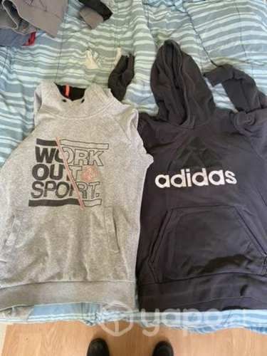 Lote de ropa en excelente estado