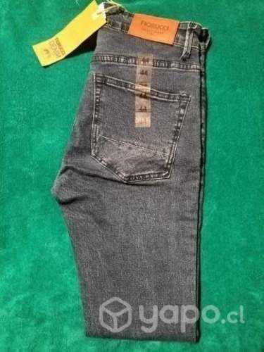 Jeans de hombre Fiorucci Talla 42/44 Nuevos