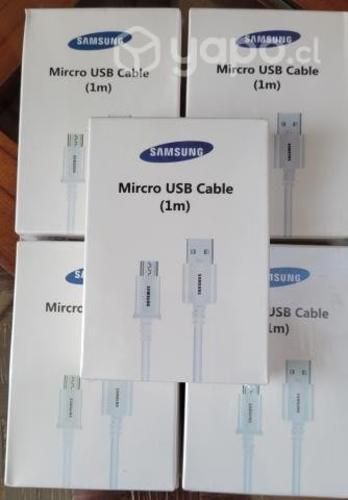 CABLE USB (1m)