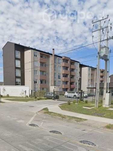 Departamento Condominio "Jardin Sur", 3D-1B