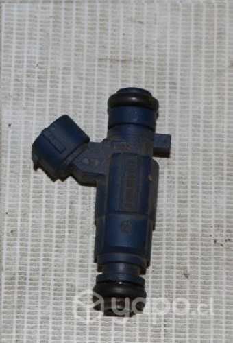 Inyectores Hyundai I10 1.1 2009