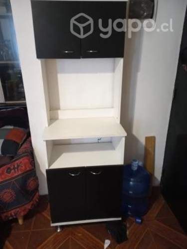 Mueble cocina bn estado