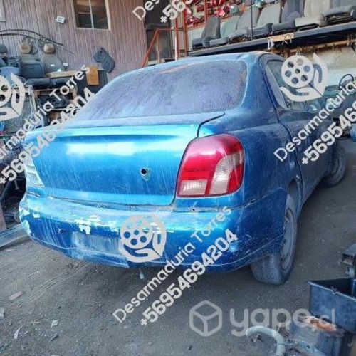 Caliper de freno Toyota Yaris 2001