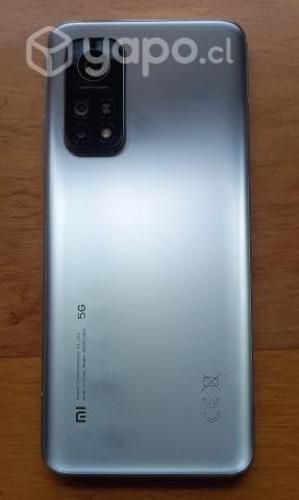 Xiaomi Mi 10t Pro 5g