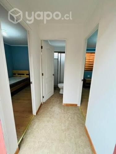 Propiedad Residencial universitaria