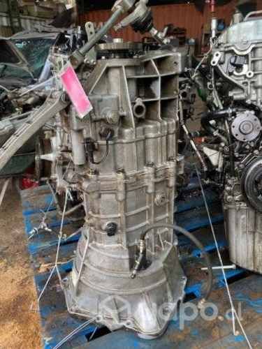 Caja cambio 4x2 (SNK208) Ssangyong Kyron 2013