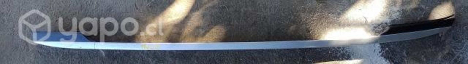 Barra Derecha Techo (TRV215) Toyota RAV4 2.5 AUT 4