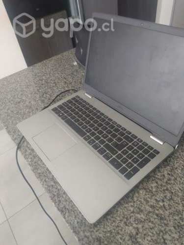 Laptop Dell 16&quot;