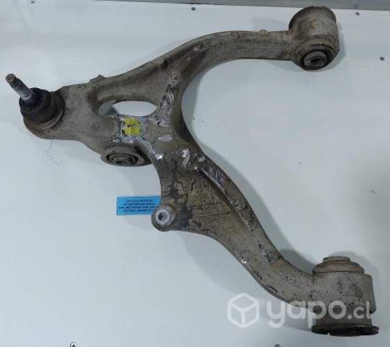 Bandeja Inferior Delantera Izq Dodge Ram 5.7 2014