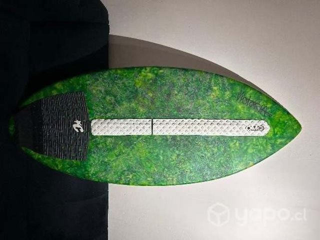 Tabla skimboard victoria