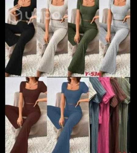 Vestidos standar y conjuntos