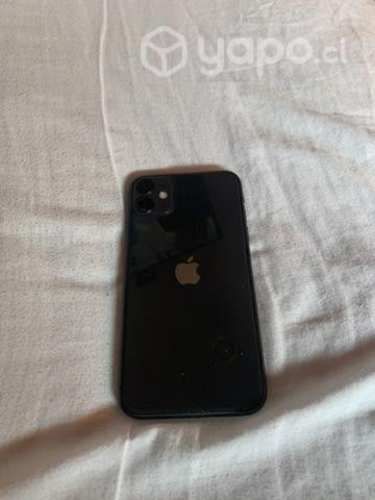Iphone 11 usado