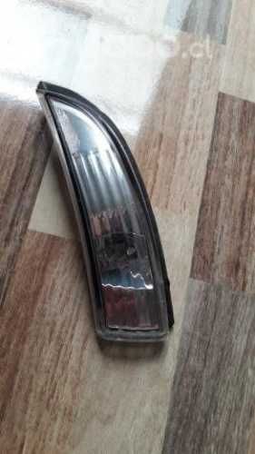 Foco intermitente Ford fiesta