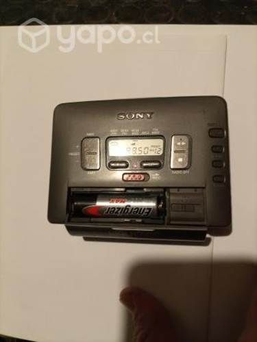 Sony walkman