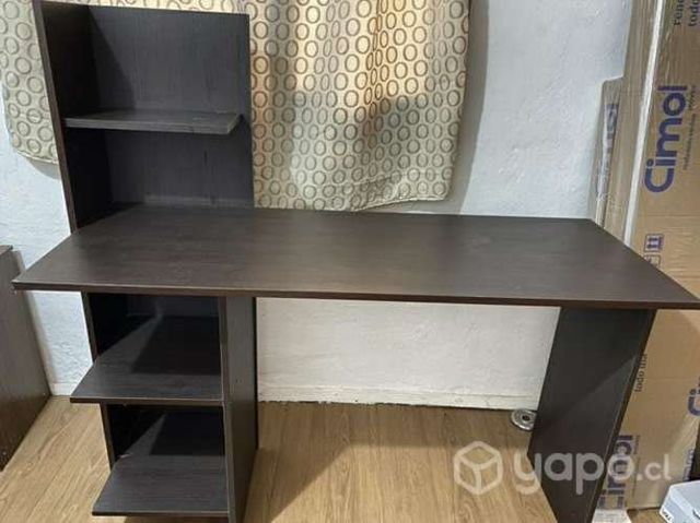 Escritorio biblioteca