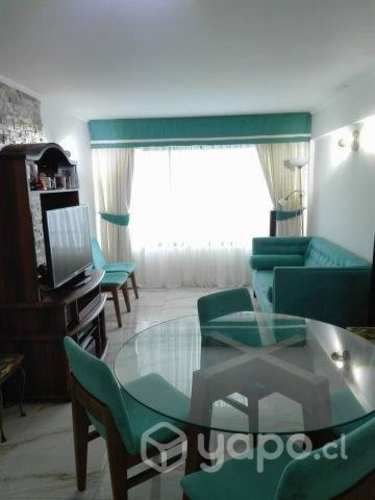 Departamento Condominio Malaga