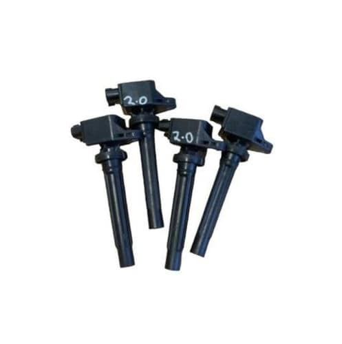 Juego de Bobinas Suzuki Grand Nomade 