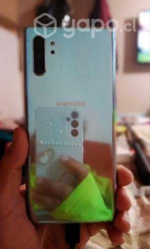 Samsung note 10 plus