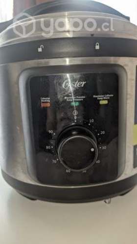 Multiolla rápida Oster 5.7 litros