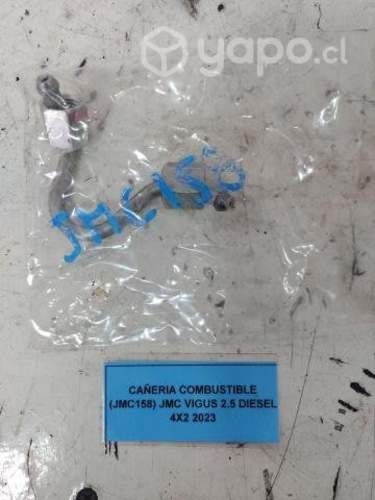 Cañeria Combustible (JMC158) JMC Vigus 2.5 Diesel