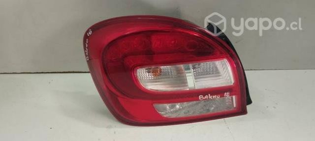 Foco trasero izquierdo Suzuki baleno