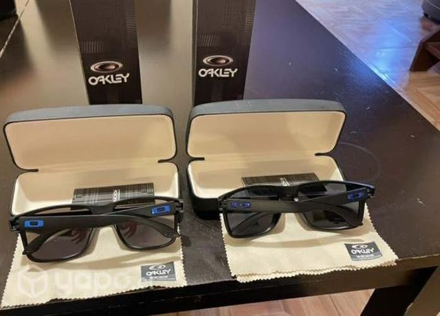 Lentes oakley